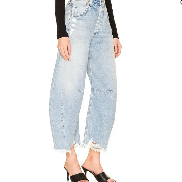 Citizens of Humanity - Horseshoe Jeans in Savahn Sz. 27 - Picture 5 of 10